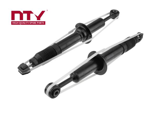 Amortisseurs NTY Avant, La paire